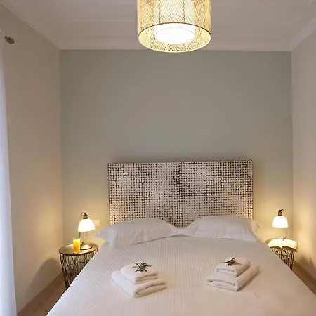 Casa Di Fiori * Lefkáda