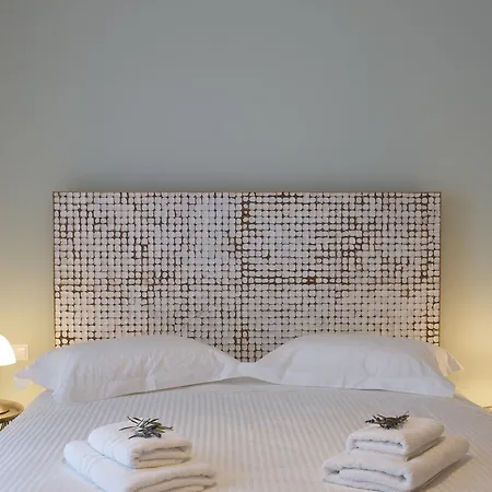 Casa Di Fiori Apartmán Lefkáda