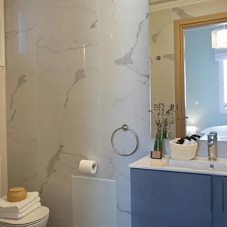 Apartmán Casa Di Fiori Lefkáda