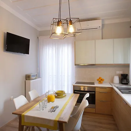 Casa Di Fiori Apartmán *