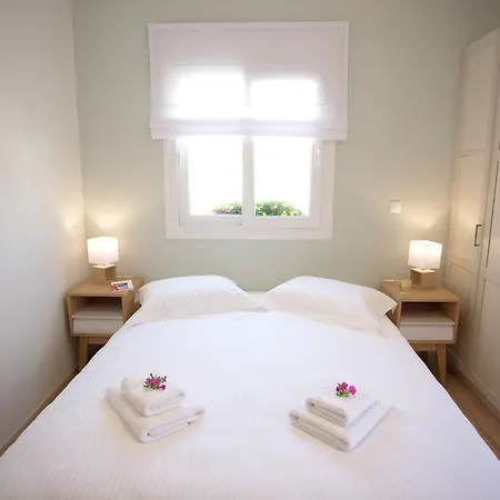 Casa Di Fiori Apartmán *