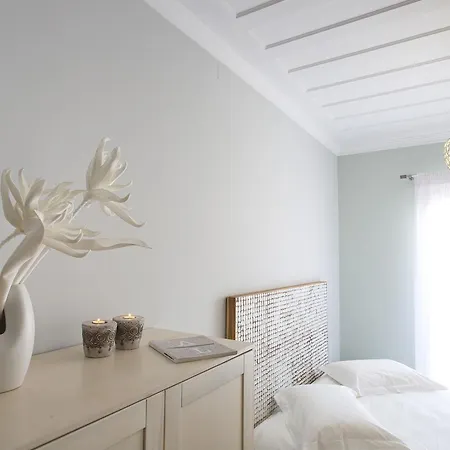 Casa Di Fiori Apartmán Lefkáda