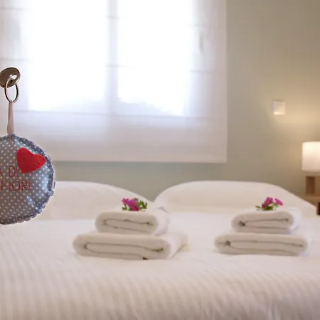 Apartmán Casa Di Fiori