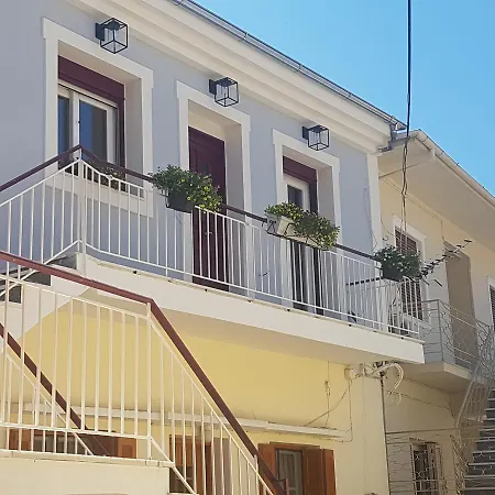 Apartament Casa Di Fiori