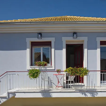 Casa Di Fiori *