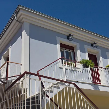 Casa Di Fiori * Lefkáda