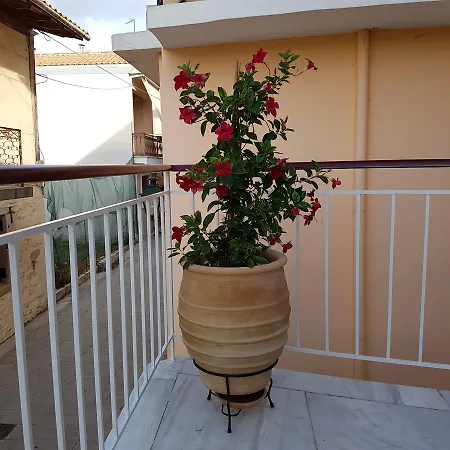 Casa Di Fiori Apartament