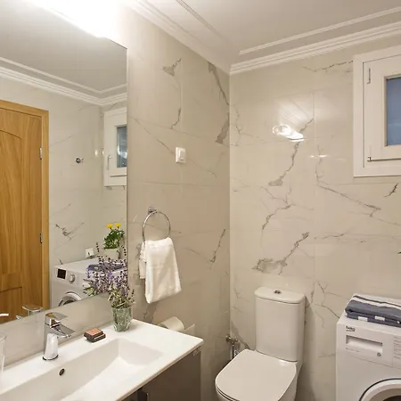Casa Di Fiori Apartament