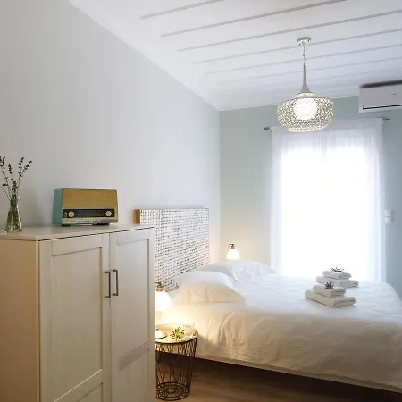 Appartamento Casa Di Fiori Lefkáda