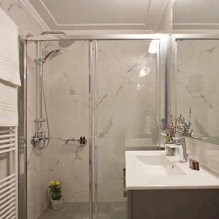 Apartament Casa Di Fiori