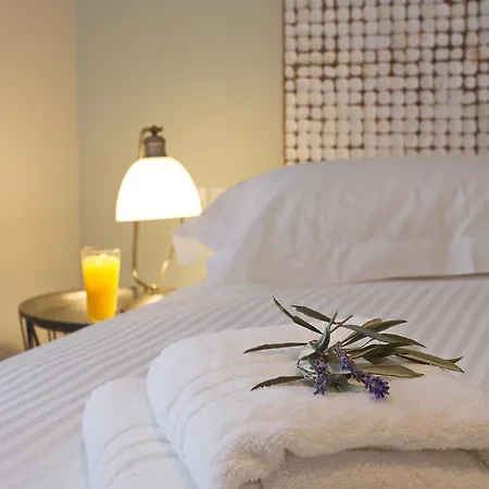Casa Di Fiori Apartament Lefkáda