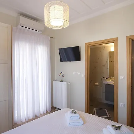 Apartament Casa Di Fiori Lefkáda