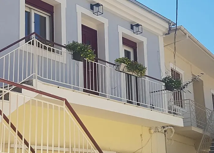 Apartament Casa Di Fiori