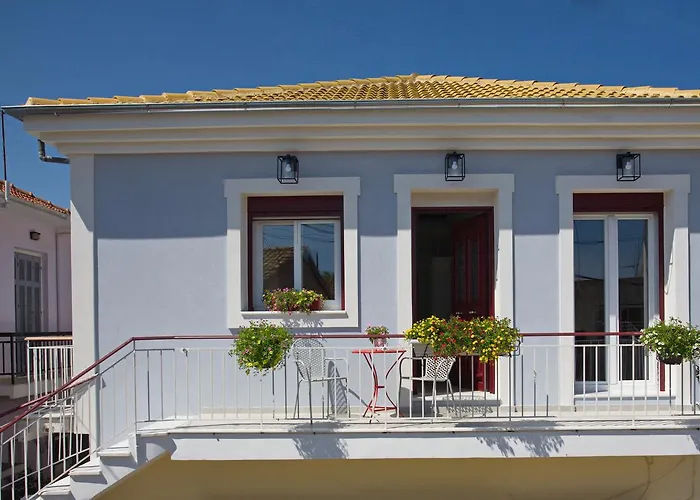 Casa Di Fiori *