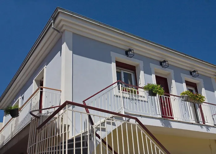 Casa Di Fiori * Lefkada City