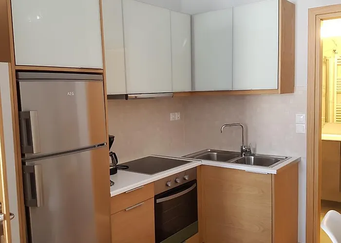 Apartament Casa Di Fiori Lefkáda