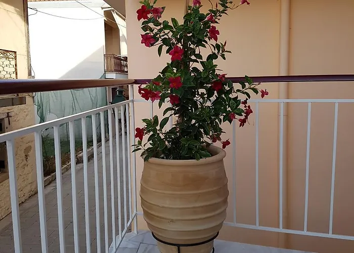 Casa Di Fiori Apartament