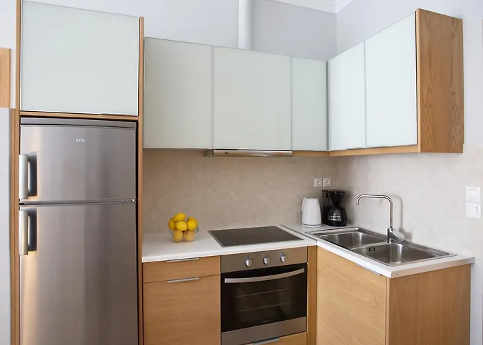 Casa Di Fiori Apartament