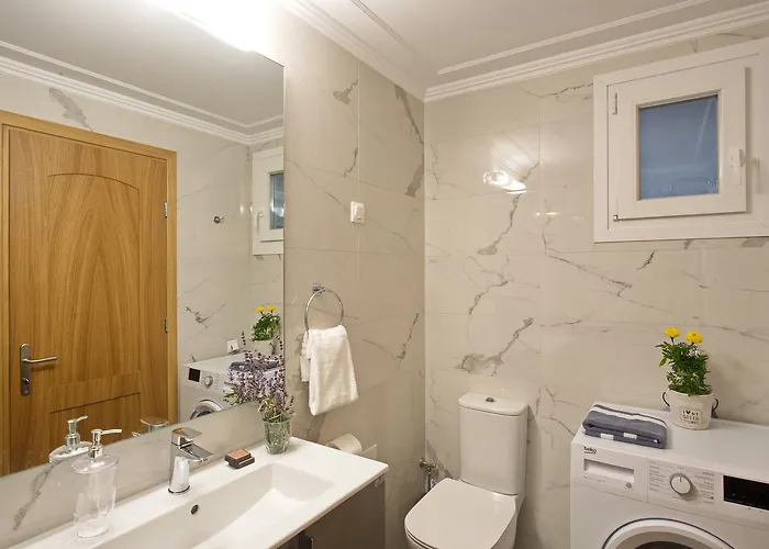 Casa Di Fiori Apartment