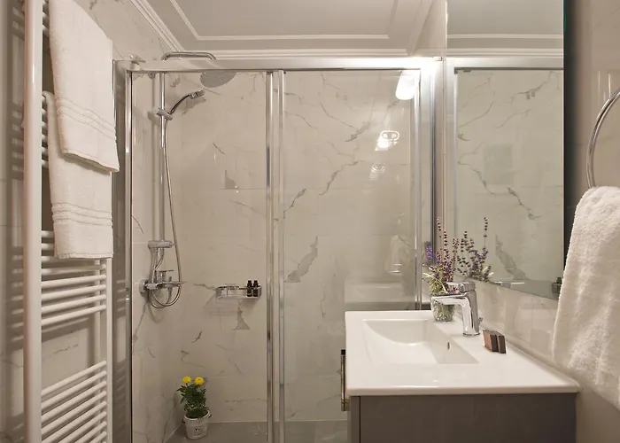 Apartament Casa Di Fiori