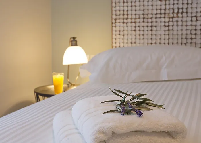Casa Di Fiori Apartment Lefkada City