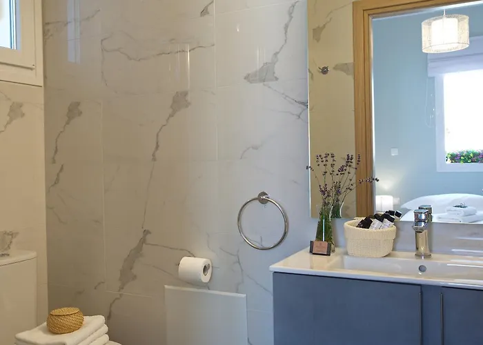 Apartament Casa Di Fiori Lefkáda