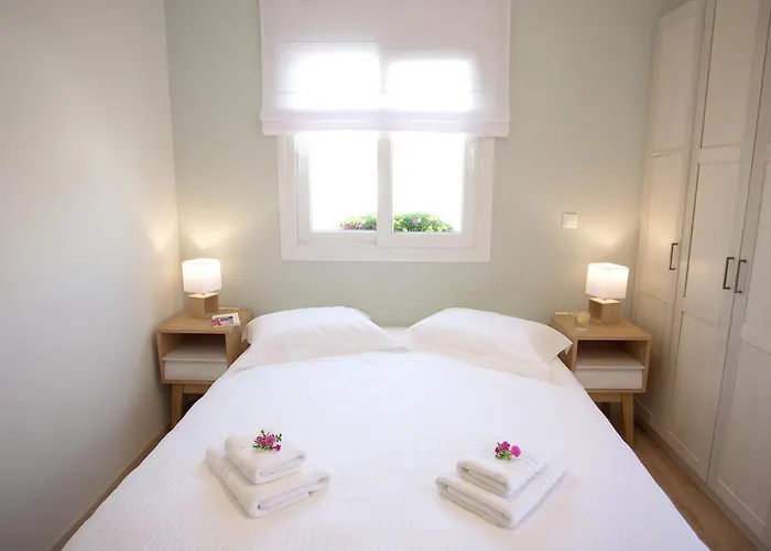 Casa Di Fiori Apartament *