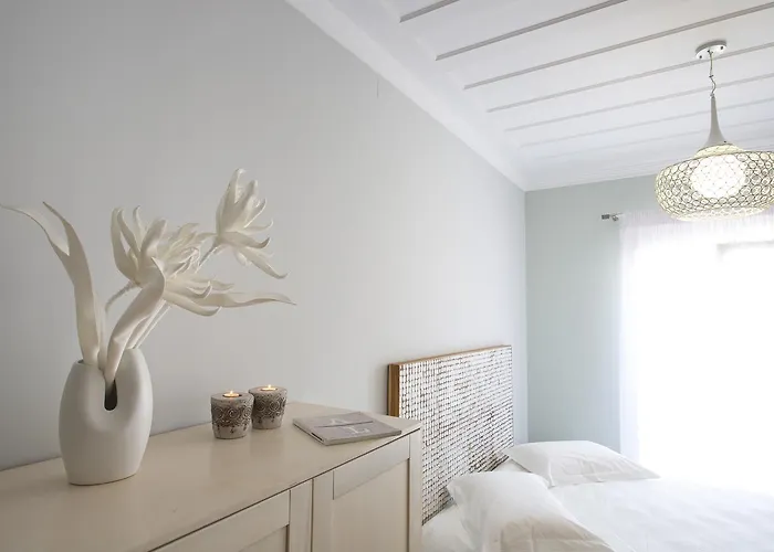 Casa Di Fiori Apartament Lefkáda